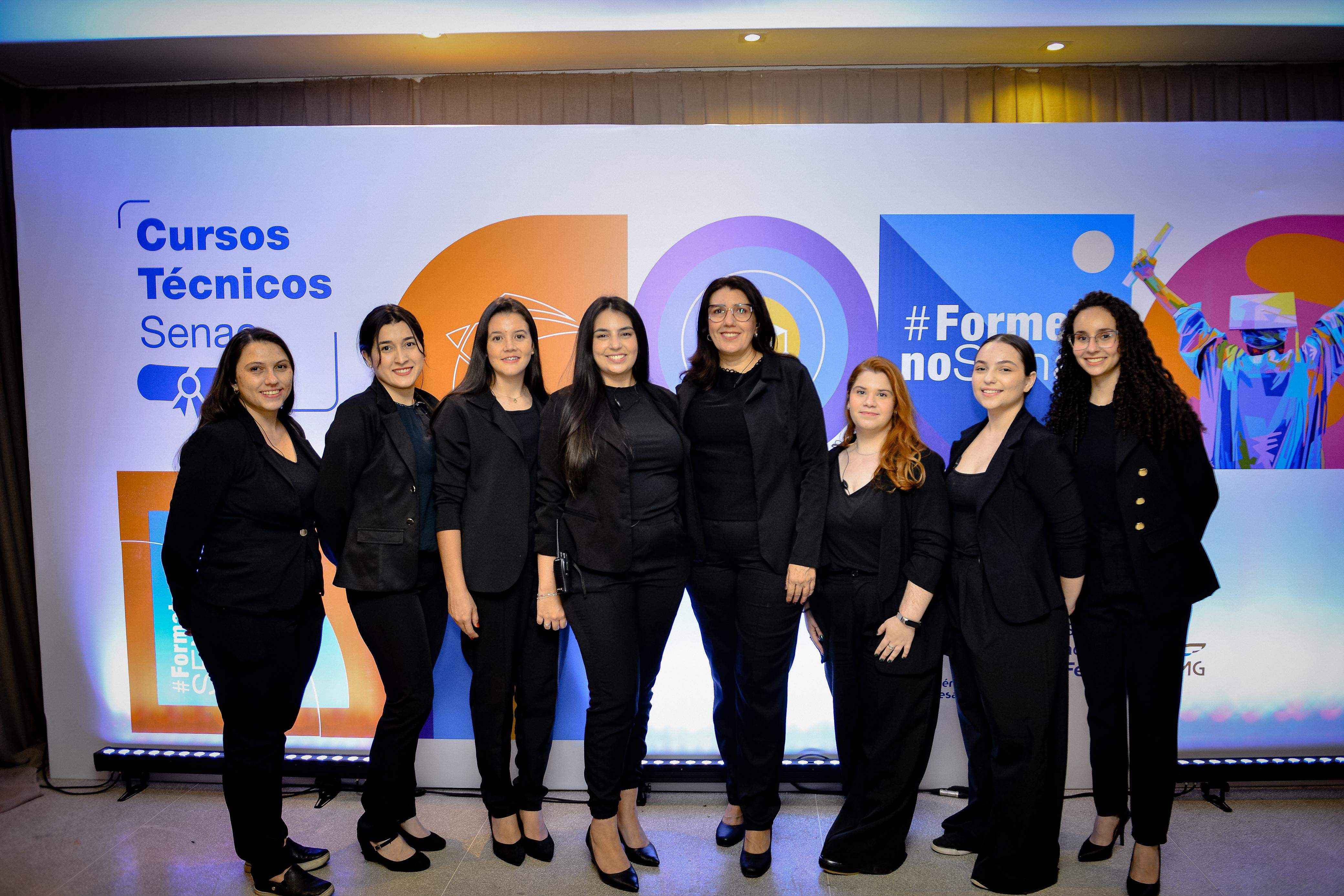 Equipe Maria's Cerimonial