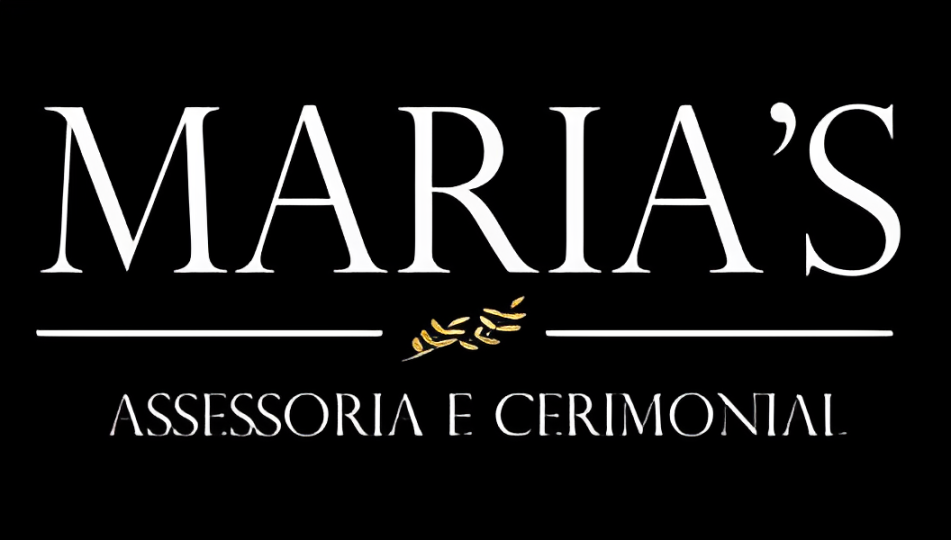 Maria's Assessoria e Cerimonial