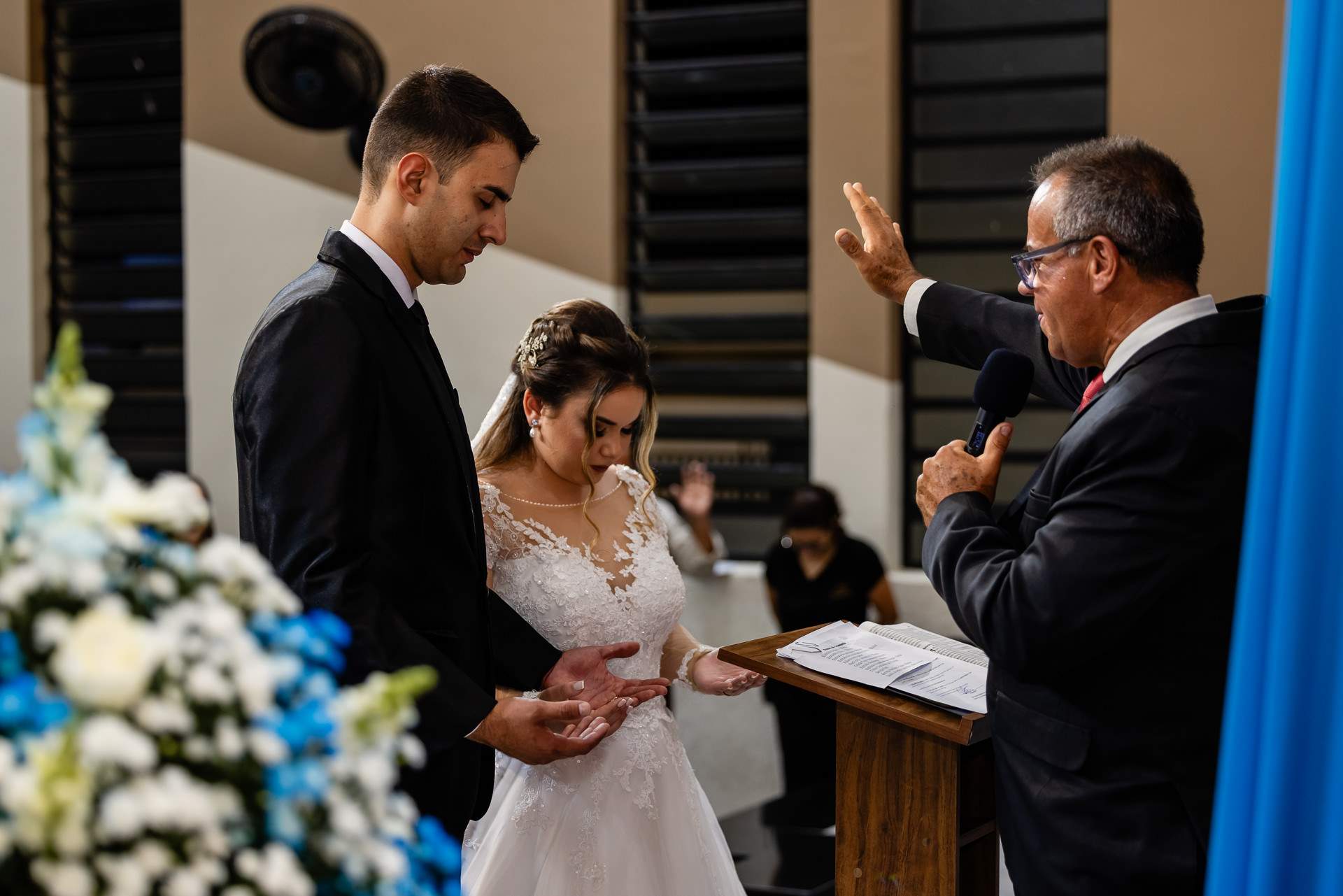Casamento Tradicional