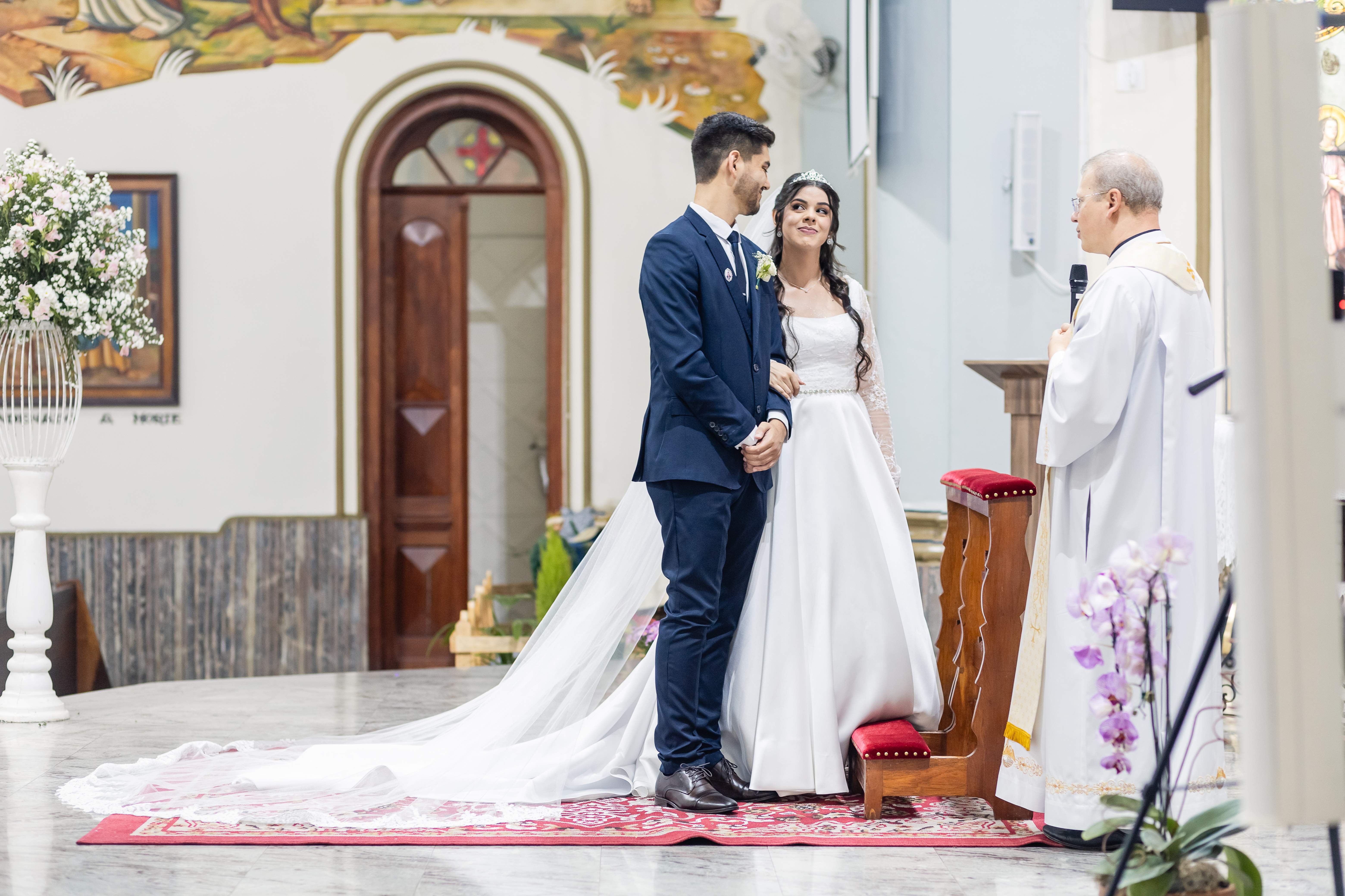 Casamento Tradicional